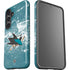 NHL San Jose Sharks Frozen Galaxy S25 Impact Case