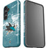 NHL San Jose Sharks Frozen Galaxy S25 Plus Impact Case