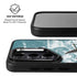 NHL San Jose Sharks Frozen Galaxy S24 Plus Kickstand Case