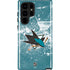 NHL San Jose Sharks Frozen Galaxy S25 Ultra Impact Case