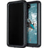 NHL San Jose Sharks Frozen Galaxy S24 Waterproof Case