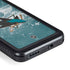 NHL San Jose Sharks Frozen Galaxy S24 Waterproof Case