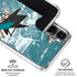 NHL San Jose Sharks Frozen Galaxy S26 Clear Case