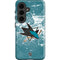 NHL San Jose Sharks Frozen Galaxy S26 Impact Case