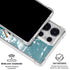 NHL San Jose Sharks Frozen Galaxy S26 Ultra Clear Case