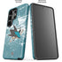 NHL San Jose Sharks Frozen Galaxy S26 Ultra Impact Case