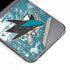 NHL San Jose Sharks Frozen Galaxy Z Flip6 Skin