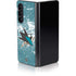 NHL San Jose Sharks Frozen Galaxy Z Fold5 5G Skin