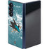 NHL San Jose Sharks Frozen Galaxy Z Fold6 Skin