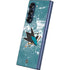 NHL San Jose Sharks Frozen Galaxy Z Fold6 Skin
