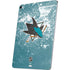 NHL San Jose Sharks Frozen Apple iPad Air Skin