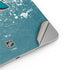 NHL San Jose Sharks Frozen iPad Pro 13in M4 (2024) Skin