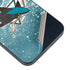 NHL San Jose Sharks Frozen iPhone 15 Skin