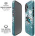 NHL San Jose Sharks Frozen iPhone 16 Magsafe Impact Case