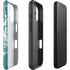 NHL San Jose Sharks Frozen iPhone 16 Plus Impact Case
