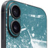 NHL San Jose Sharks Frozen iPhone 16 Plus Skin
