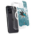 NHL San Jose Sharks Frozen iPhone 16 Pro MagSafe Case