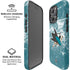 NHL San Jose Sharks Frozen iPhone 16 Pro Magsafe Impact Case