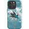 NHL San Jose Sharks Frozen iPhone 16 Pro Max Impact Case