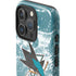 NHL San Jose Sharks Frozen iPhone 16 Pro Max Impact Case