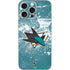 NHL San Jose Sharks Frozen iPhone 16 Pro Max Skin