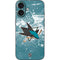 NHL San Jose Sharks Frozen iPhone 16 Skin