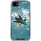 NHL San Jose Sharks Frozen iPhone 16e Clear Case