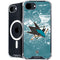 NHL San Jose Sharks Frozen iPhone 16e MagSafe Case