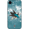 NHL San Jose Sharks Frozen iPhone 16e Skin