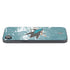 NHL San Jose Sharks Frozen iPhone 16e Skin