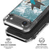NHL San Jose Sharks Frozen iPhone 17 Air Clear Case