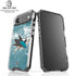 NHL San Jose Sharks Frozen iPhone 17 Air Clear Case