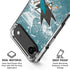 NHL San Jose Sharks Frozen iPhone 17 Air MagSafe Case