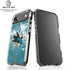 NHL San Jose Sharks Frozen iPhone 17 Air MagSafe Case