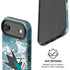 NHL San Jose Sharks Frozen iPhone 17 Air Magsafe Impact Case