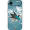 NHL San Jose Sharks Frozen iPhone 17 Air Skin