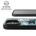 NHL San Jose Sharks Frozen iPhone 17 Kickstand Case