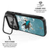 NHL San Jose Sharks Frozen iPhone 17 Pro Kickstand Case