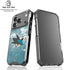 NHL San Jose Sharks Frozen iPhone 17 Pro MagSafe Case