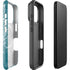NHL San Jose Sharks Frozen iPhone 17 Pro Magsafe Impact Case