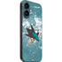 NHL San Jose Sharks Frozen iPhone 17 Skin