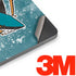 NHL San Jose Sharks Frozen Apple MacBook Air Skin