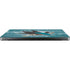 NHL San Jose Sharks Frozen Apple MacBook Pro 14-inch Skin