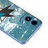 NHL San Jose Sharks Frozen Moto G Play 4G (2024) Skin