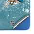NHL San Jose Sharks Frozen Moto G Play 4G (2024) Skin