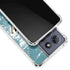 NHL San Jose Sharks Frozen Moto G Stylus 5G (2025) Clear Case
