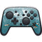 NHL San Jose Sharks Frozen Nintendo Switch 2 (2025) Pro Controller Skin