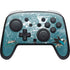 NHL San Jose Sharks Frozen Nintendo Switch 2 (2025) Pro Controller Skin