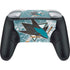NHL San Jose Sharks Frozen Nintendo Switch 2 (2025) Pro Controller Skin