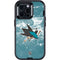 NHL San Jose Sharks Frozen Otterbox Defender iPhone Skin